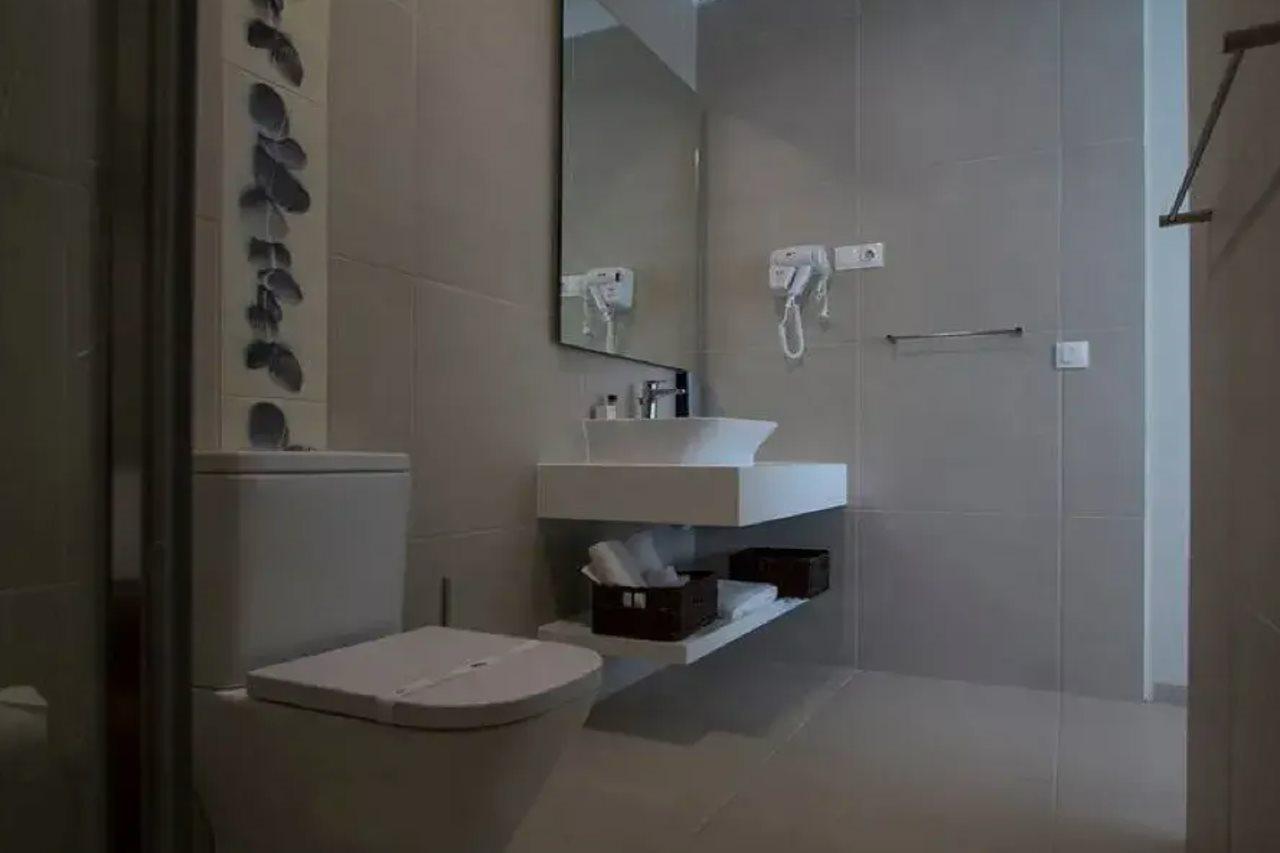 Tiduca Hotel Понта-ду-Сол Экстерьер фото
