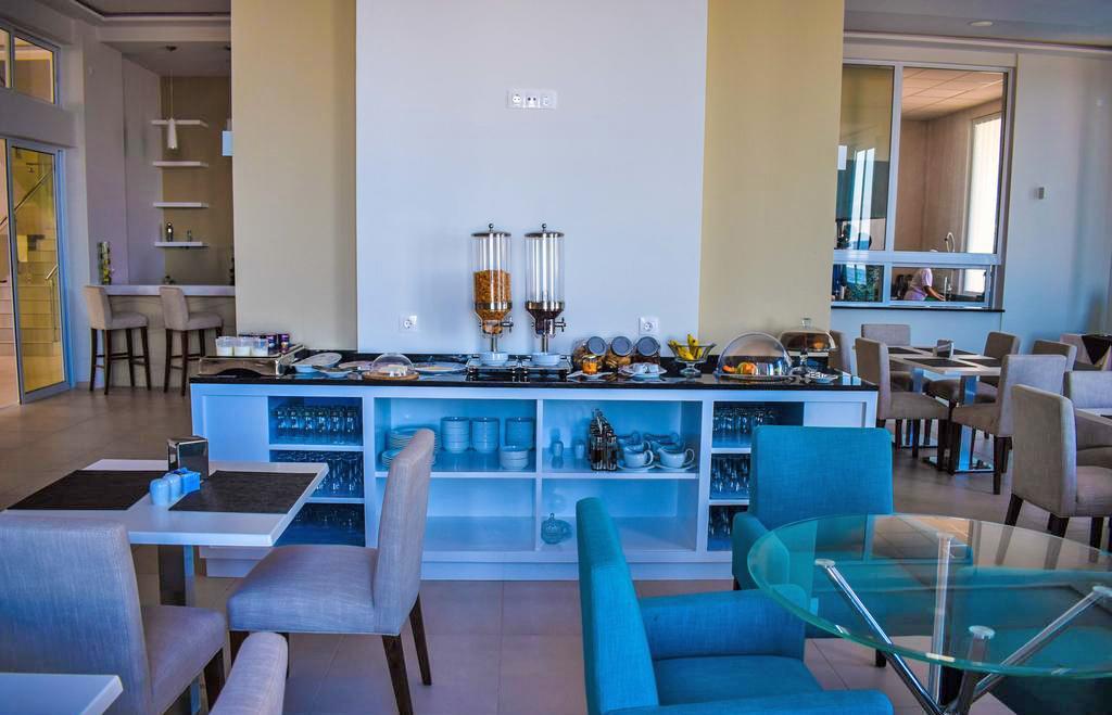 Tiduca Hotel Понта-ду-Сол Экстерьер фото